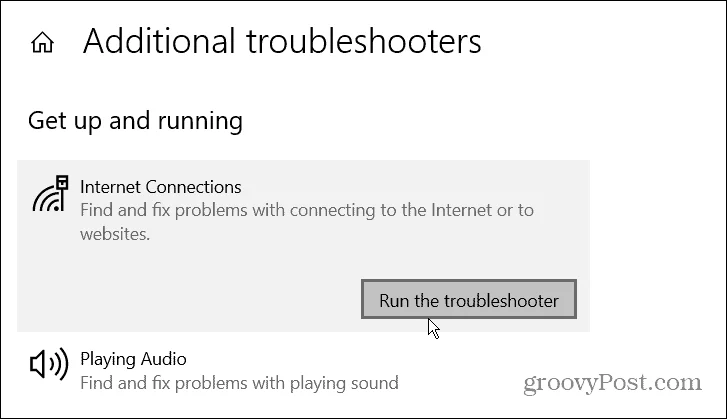 Bagaimana untuk Membetulkan Err_Cache_Miss dalam Google Chrome