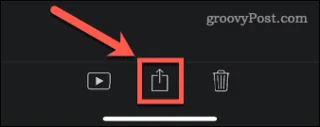 Cómo acelerar un video en iPhone