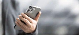 Cómo acelerar un video en iPhone