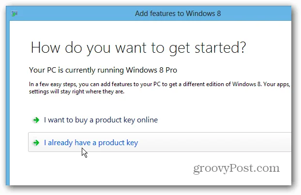 Cara Memasang Windows Media Center Pack ke Windows 8 Pro