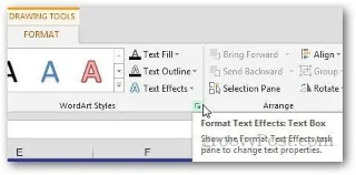 Cara Menandakan Lembaran Kerja dalam Excel 2010 dan 2013