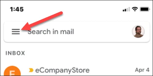 Cara Menukar Tandatangan dalam Gmail