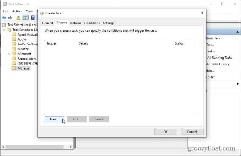 6 Kegunaan Hebat untuk Penjadual Tugas dalam Windows 10