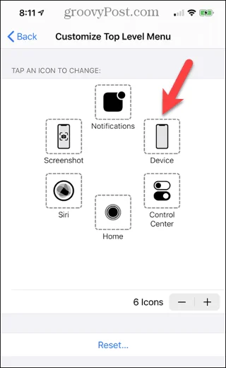 Cómo apagar o reiniciar tu iPhone X, iPhone 11, 12