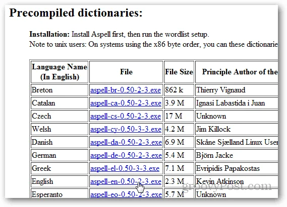 Cara Menambah Semak Ejaan pada Notepad++