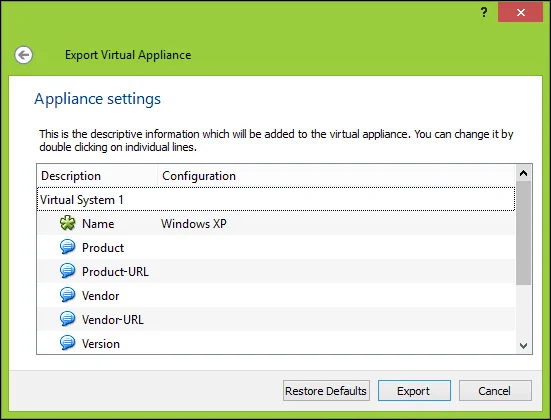 Cara Menghijrahkan VirtualBox VM ke Windows 10 Hyper-V
