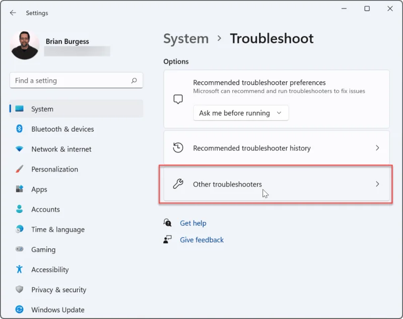 La tastiera non funziona su Windows 11?  11 migliori correzioni
