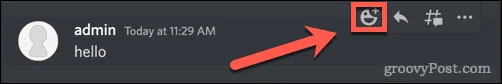 Cómo saber si alguien te bloqueó en Discord