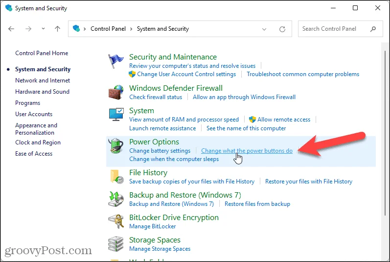 Come abilitare o disabilitare la modalità ibernazione su Windows 11