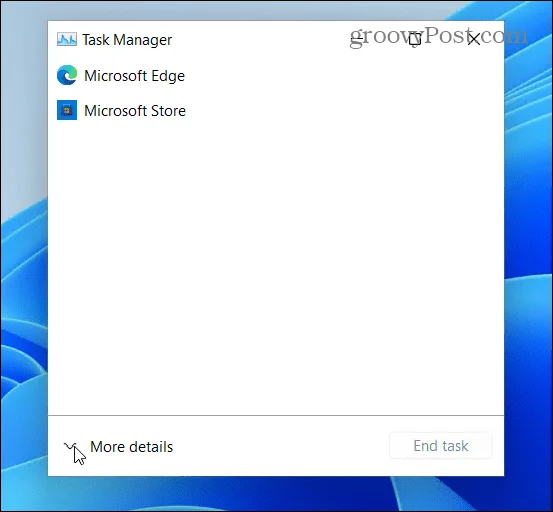 Penjelajah Fail Windows 11 Tidak Berfungsi?  7 Pembetulan