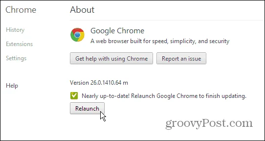 Bagaimana untuk Membetulkan Err_Cache_Miss dalam Google Chrome