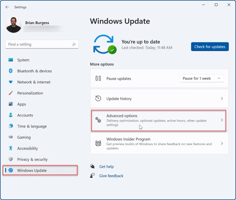 Cara Membetulkan Internet Lambat pada Windows 11