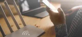 Cara Membetulkan Internet Lambat pada Windows 11