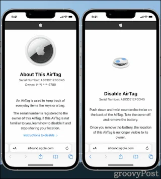 Bir iPhone'da Bilinmeyen Aksesuar Algılandı Mesajı Nedir?