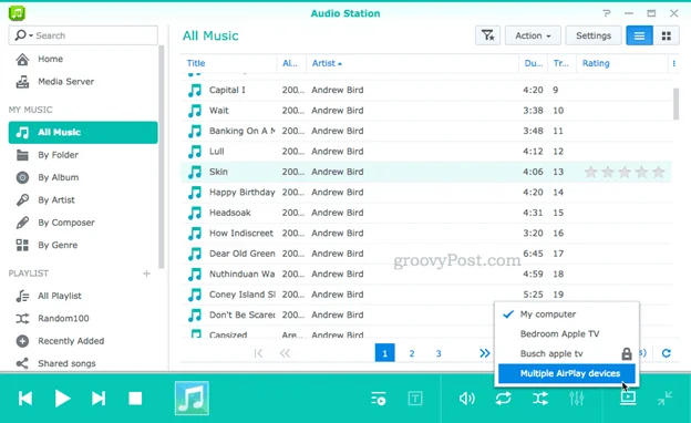 Sonos contre AirPlay&nbsp;: pourquoi j'ai choisi AirPlay pour l'audio de toute la maison