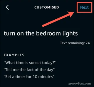 Rutin Alexa Tidak Berfungsi: 8 Pembetulan