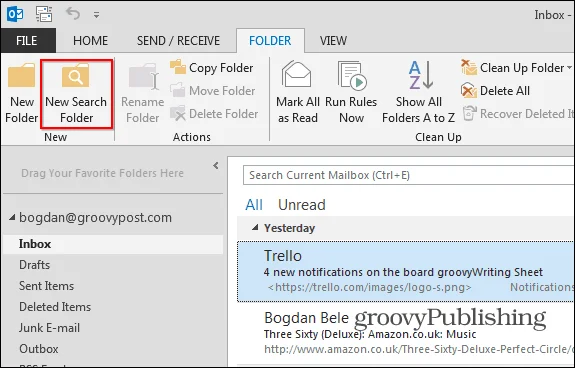 Aumente su flujo de trabajo de productividad de Outlook con estos consejos