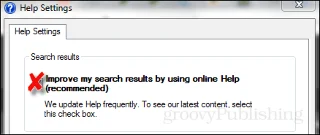 O que é SearchFilterHost.exe e por que está em execução?