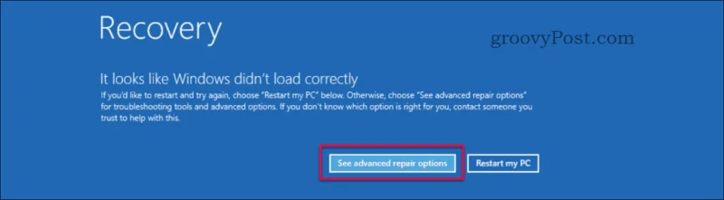 Cómo arreglar una pantalla negra después de ajustar la configuración de pantalla en Windows 10