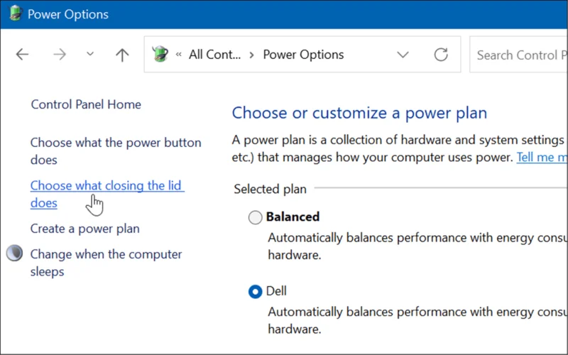 7 formas de mejorar la duración de la batería en Windows 11