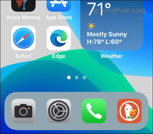 Cara Menukar Nama Bluetooth pada iPhone