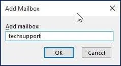 Jak dodać dodatkową skrzynkę pocztową do programu Outlook