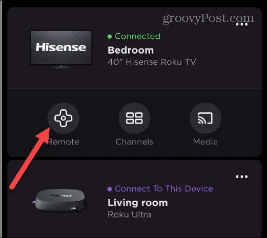 Cómo cambiar el volumen en Roku