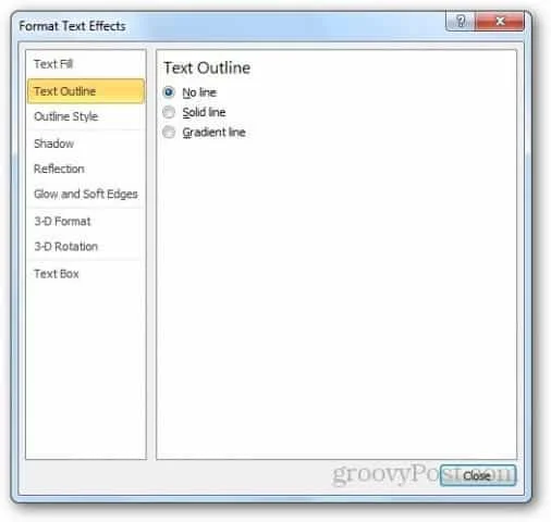 Cara Menandakan Lembaran Kerja dalam Excel 2010 dan 2013