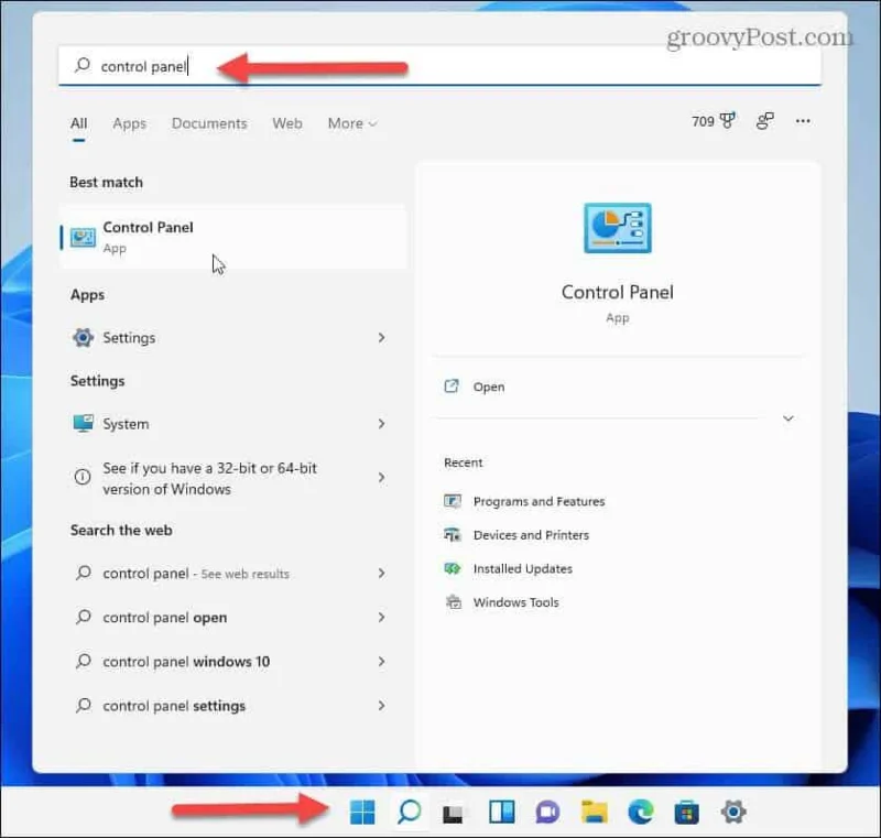 So ändern Sie Ihren Kontonamen unter Windows 11