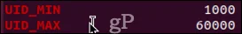 Cómo listar usuarios en Linux