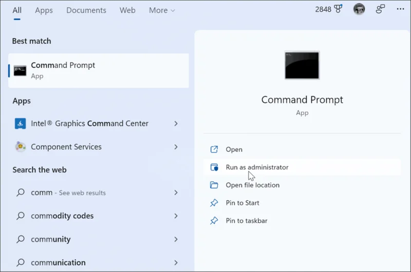 4 formas de eliminar archivos temporales en Windows 11