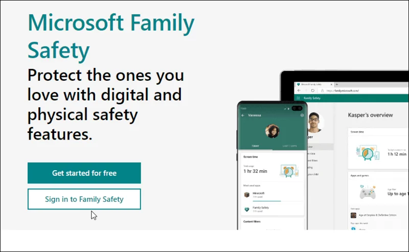 Cara Menyediakan Kawalan Ibu Bapa pada Windows 11