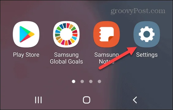 Cara Menetapkan Semula Apl Lalai pada Android