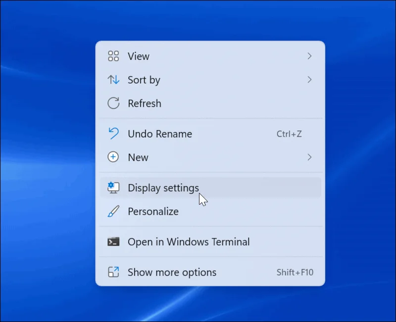 HDMI Tidak Berfungsi pada Windows 11?  11 Pembetulan