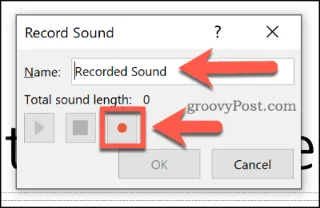 Cara Menambah Audio pada Persembahan Powerpoint