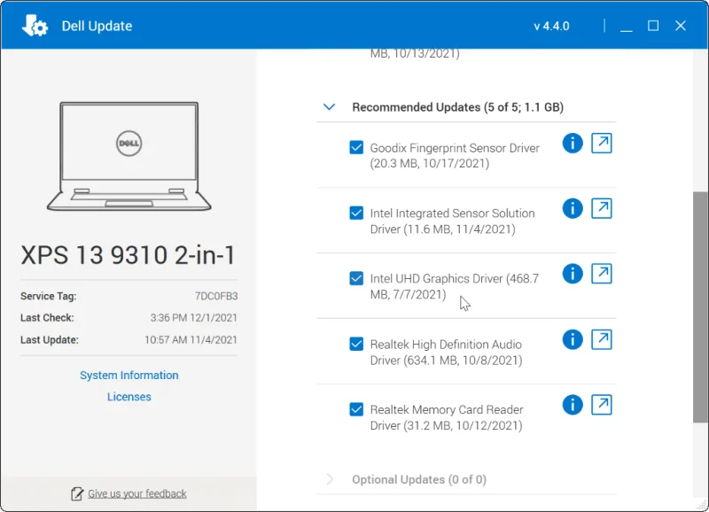 HDMI ne fonctionne pas sous Windows 11 ?  11 correctifs