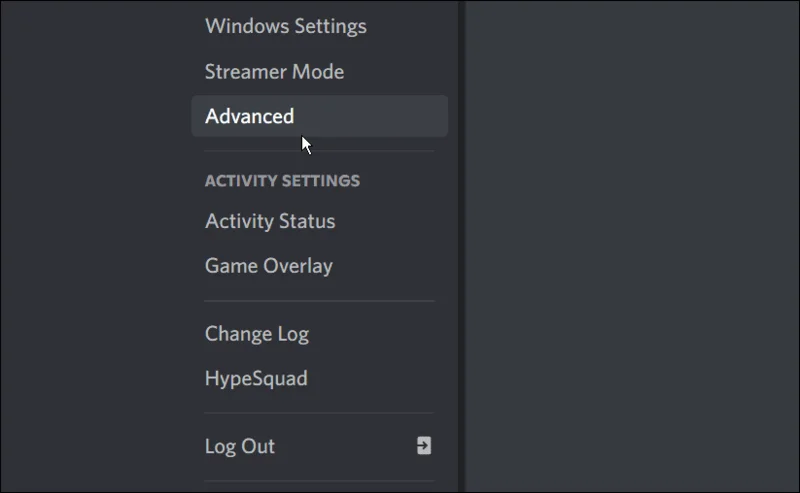 Cómo transmitir Netflix en Discord