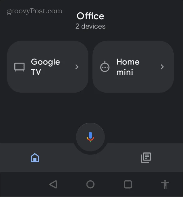 Cómo usar Google Chromecast sin Wi-Fi