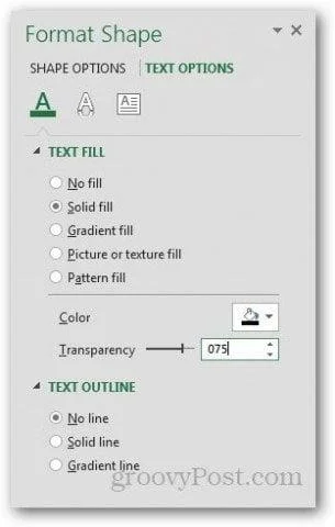 Cara Menandakan Lembaran Kerja dalam Excel 2010 dan 2013