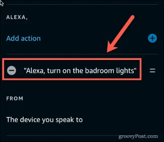 Rutin Alexa Tidak Berfungsi: 8 Pembetulan