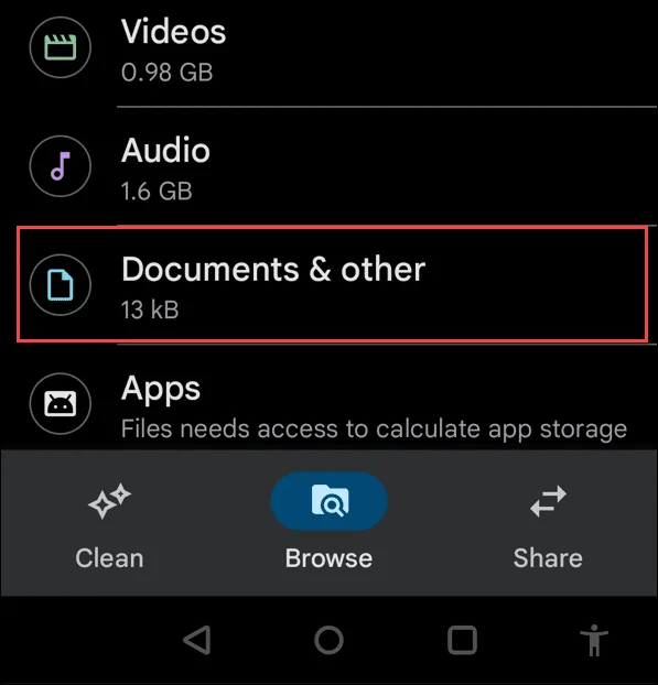 Dossier Google Files