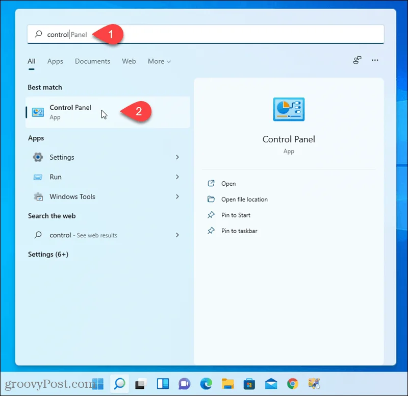Come abilitare o disabilitare la modalità ibernazione su Windows 11