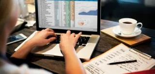 Cómo crear una tabla dinámica en Microsft Excel