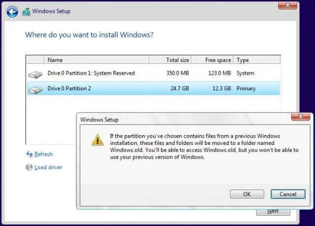 Como recuperar ou redefinir uma senha perdida da conta de usuário do Windows 10