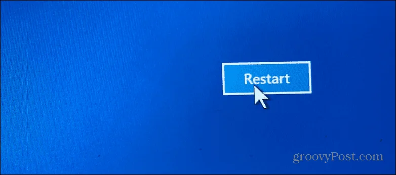 Bagaimana untuk membuka BIOS pada Windows 11