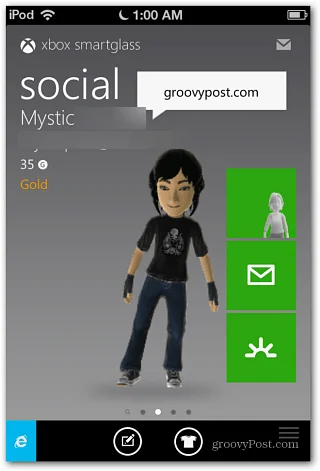 Cómo controlar tu Xbox 360 desde un iPhone o iPad
