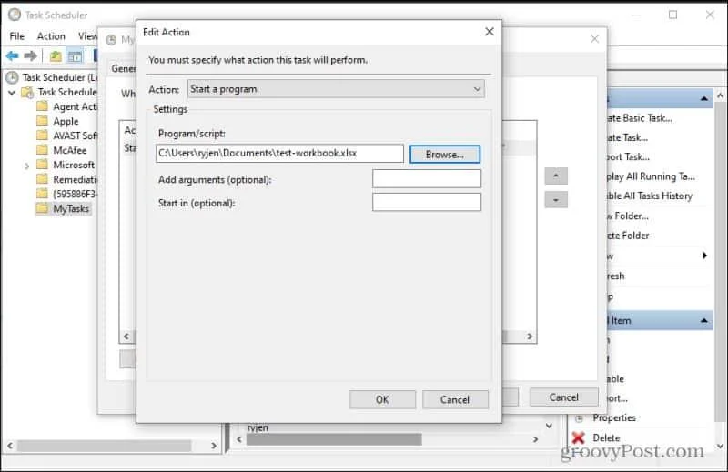 6 Kegunaan Hebat untuk Penjadual Tugas dalam Windows 10