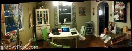 Galería fotográfica de Windows Live 2011: crear panorámicas y fotos fusionadas