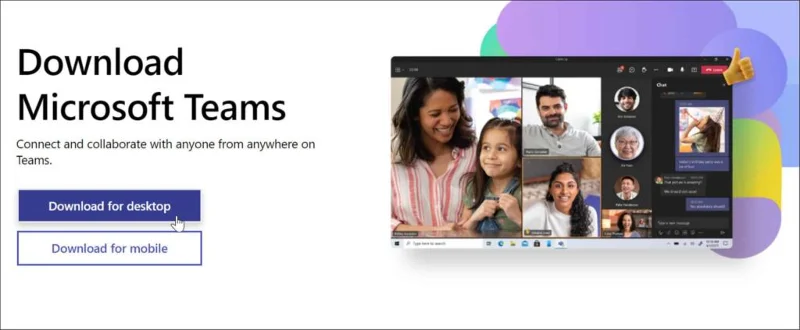 Pasukan Microsoft Tidak Memuatkan: 6 Pembetulan