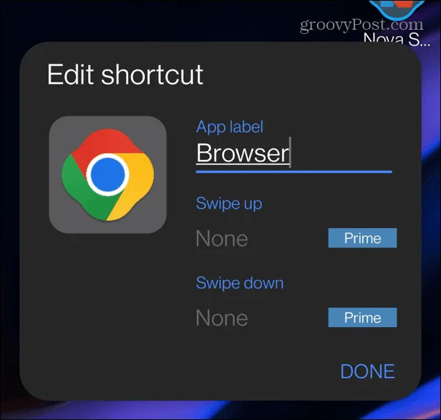 Android'de Uygulama Simgeleri Nasıl Değiştirilir